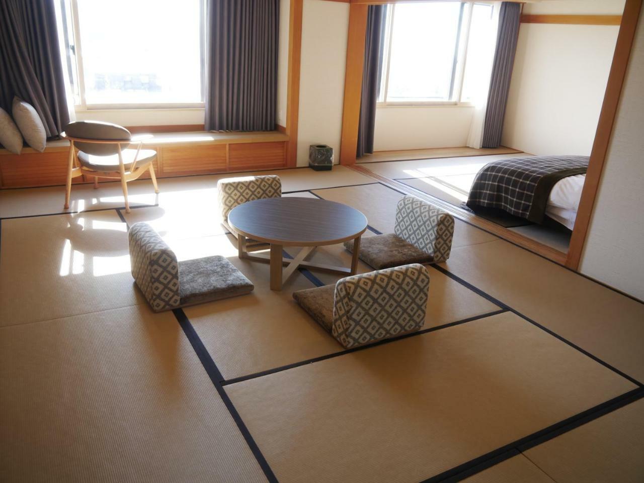Kiki 知床ナチュラルリゾート 斜里町 エクステリア 写真