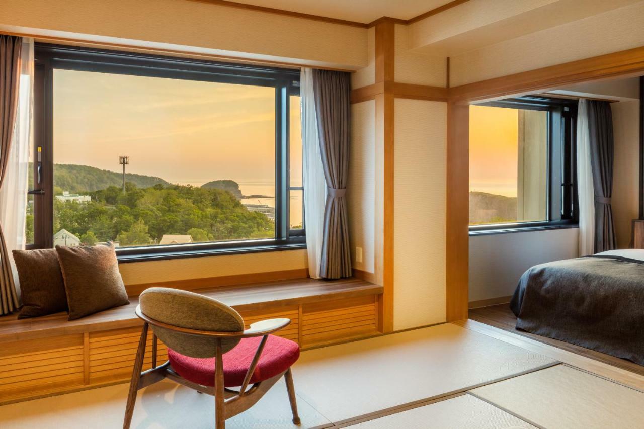 Kiki 知床ナチュラルリゾート 斜里町 エクステリア 写真